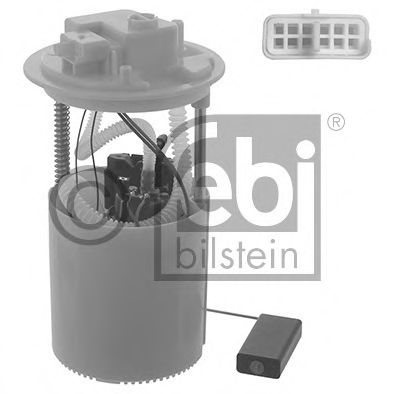 FEBI BILSTEIN 45468 Топливный насос для FIAT PUNTO EVO (Фиат Пунто эво) FEBI BILSTEIN 45468 Топливный насос для FIAT PUNTO EVO (Фиат Пунто эво)