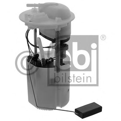 FEBI BILSTEIN 45469 Топливный насос для FIAT 500 C (Фиат 500 c) FEBI BILSTEIN 45469 Топливный насос для FIAT 500 C (Фиат 500 c)