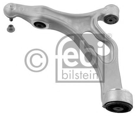FEBI BILSTEIN 45527 Рычаг независимой подвески колеса, подвеска колеса для AUDI Q7 (Ауди Кью 7) FEBI BILSTEIN 45527 Рычаг независимой подвески колеса, подвеска колеса для AUDI Q7 (Ауди Кью 7)