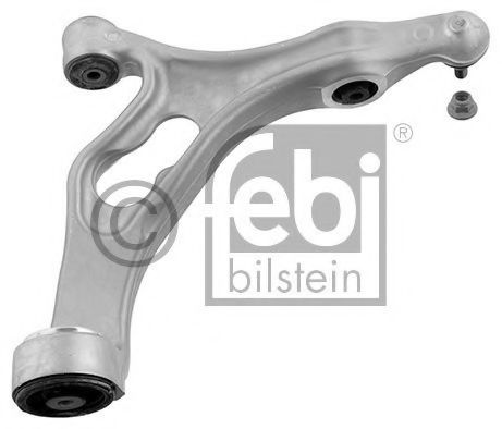 FEBI BILSTEIN 45528 Рычаг независимой подвески колеса, подвеска колеса для AUDI Q7 (Ауди Кью 7) FEBI BILSTEIN 45528 Рычаг независимой подвески колеса, подвеска колеса для AUDI Q7 (Ауди Кью 7)