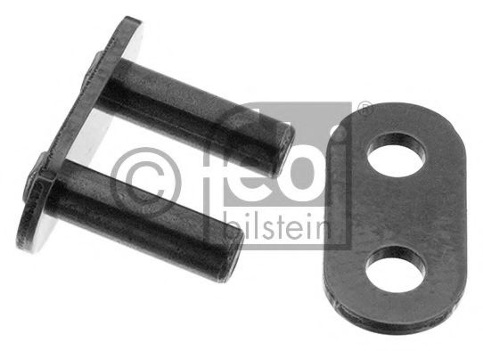 FEBI BILSTEIN 45543 Цепное звено, цепь привода для SMART (Смарт) FEBI BILSTEIN 45543 Цепное звено, цепь привода для SMART (Смарт)