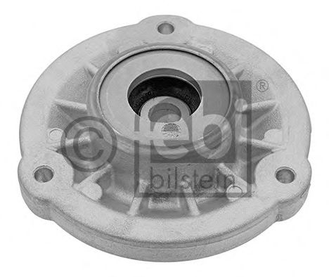 FEBI BILSTEIN 45552 Опора стойки амортизатора<br >для автомобилей без Adaptive Drive 