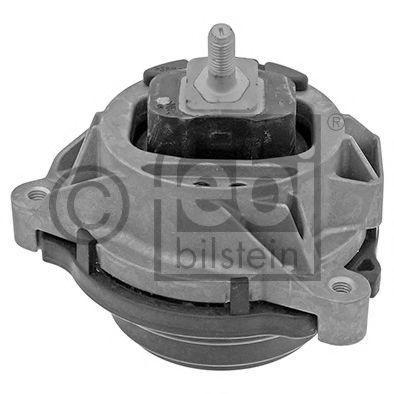 FEBI BILSTEIN 45583 Подвеска, двигатель для BMW 2 (Бмв 2) FEBI BILSTEIN 45583 Подвеска, двигатель для BMW 2 (Бмв 2)