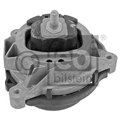 FEBI BILSTEIN 45584 Подвеска, двигатель для BMW 2 (Бмв 2) FEBI BILSTEIN 45584 Подвеска, двигатель для BMW 2 (Бмв 2)