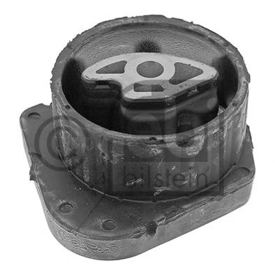 FEBI BILSTEIN 45587 Подвеска, автоматическая коробка передач; Подвеска, ступенчатая коробка передач; Подвеска, раздаточная коробка для BMW 2 (Бмв 2) FEBI BILSTEIN 45587 Подвеска, автоматическая коробка передач; Подвеска, ступенчатая коробка передач; Подвеска, раздаточная коробка для BMW 2 (Бмв 2)