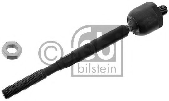 FEBI BILSTEIN 45610 Осевой шарнир, рулевая тяга 