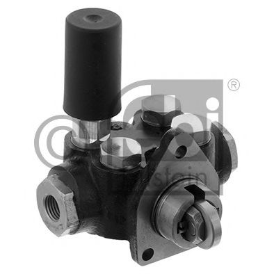 FEBI BILSTEIN 45652 Насос, топливоподающяя система DSC1415 для SCANIA 4 (Сканиа 4) FEBI BILSTEIN 45652 Насос, топливоподающяя система DSC1415 для SCANIA 4 (Сканиа 4)