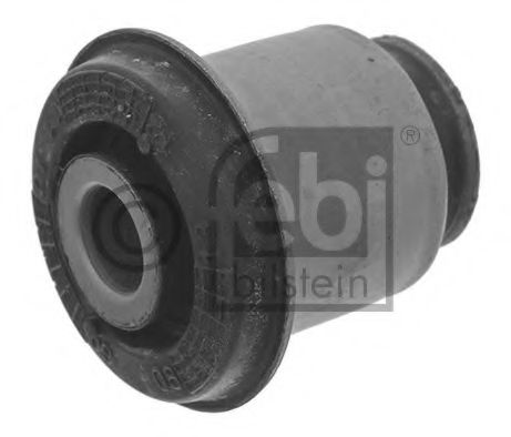 FEBI BILSTEIN 45655 Подвеска, рычаг независимой подвески колеса для CITROËN C6 (CитроËн C6) FEBI BILSTEIN 45655 Подвеска, рычаг независимой подвески колеса для CITROËN C6 (CитроËн C6)