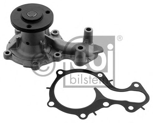 FEBI BILSTEIN 45680 Водяной насос для FORD B-MAX (Форд Б-маx) FEBI BILSTEIN 45680 Водяной насос для FORD B-MAX (Форд Б-маx)