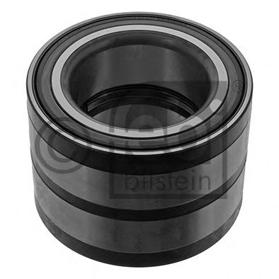 FEBI BILSTEIN 45690 Комплект подшипника ступицы колеса для MERCEDES-BENZ ATEGO (Мэрcэдэс-бэнз Атэго) FEBI BILSTEIN 45690 Комплект подшипника ступицы колеса для MERCEDES-BENZ ATEGO (Мэрcэдэс-бэнз Атэго)