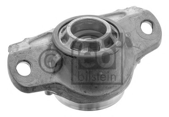 FEBI BILSTEIN 45717 Опора стойки амортизатора<br >0K0+1JA 1JC 1JD 