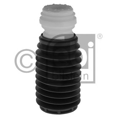 FEBI BILSTEIN 45720 Пылезащитный комплект, амортизатор для автомобилей с комфорт-подвеской для MERCEDESBENZ (Мерседес бенц) FEBI BILSTEIN 45720 Пылезащитный комплект, амортизатор для автомобилей с комфорт-подвеской для MERCEDESBENZ (Мерседес бенц)