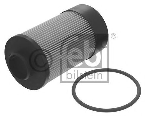 FEBI BILSTEIN 45734 Топливный фильтр для IVECO DAILY IV (Ивеко Даилъ иv) FEBI BILSTEIN 45734 Топливный фильтр для IVECO DAILY IV (Ивеко Даилъ иv)