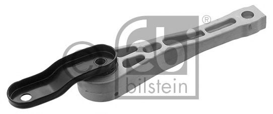 FEBI BILSTEIN 45738 Подвеска, двигатель 0ES 0ES для VOLKSWAGEN (Фольксваген) FEBI BILSTEIN 45738 Подвеска, двигатель 0ES 0ES для VOLKSWAGEN (Фольксваген)