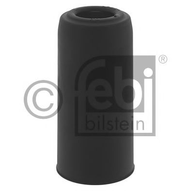 FEBI BILSTEIN 45741 Защитный колпак пыльник, амортизатор для автомобилей с электронной регул-кой амортизатора для AUDI (Ауди) FEBI BILSTEIN 45741 Защитный колпак пыльник, амортизатор для автомобилей с электронной регул-кой амортизатора для AUDI (Ауди)