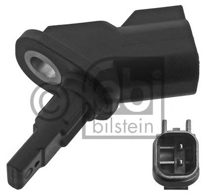 FEBI BILSTEIN 45742 Датчик, частота вращения колеса 2, 2 TDCI для FORD (Форд) FEBI BILSTEIN 45742 Датчик, частота вращения колеса 2, 2 TDCI для FORD (Форд)