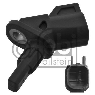 FEBI BILSTEIN 45743 Датчик, частота вращения колеса для FORD (Форд) FEBI BILSTEIN 45743 Датчик, частота вращения колеса для FORD (Форд)