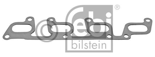 FEBI BILSTEIN 45747 Прокладка, выпускной коллектор для VOLKSWAGEN JETTA I (Фольксваген Жэтта и) FEBI BILSTEIN 45747 Прокладка, выпускной коллектор для VOLKSWAGEN JETTA I (Фольксваген Жэтта и)