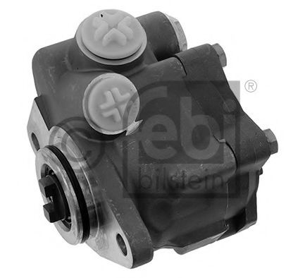 FEBI BILSTEIN 45751 Гидравлический насос, рулевое управление D0824GF; D0824GF01 для MAN (Ман) FEBI BILSTEIN 45751 Гидравлический насос, рулевое управление D0824GF; D0824GF01 для MAN (Ман)