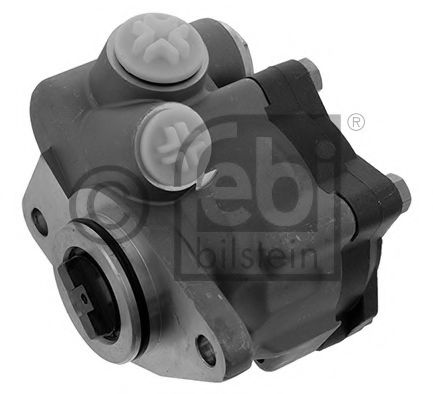 FEBI BILSTEIN 45752 Гидравлический насос, рулевое управление D0826LFL10 для MAN (Ман) FEBI BILSTEIN 45752 Гидравлический насос, рулевое управление D0826LFL10 для MAN (Ман)