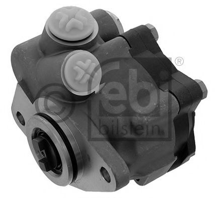 FEBI BILSTEIN 45753 Гидравлический насос, рулевое управление D0824LF01 для MAN (Ман) FEBI BILSTEIN 45753 Гидравлический насос, рулевое управление D0824LF01 для MAN (Ман)