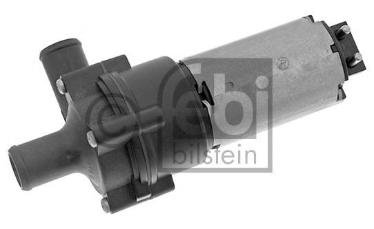 FEBI BILSTEIN 45770 Дополнительный водяной насос F 845139 для MERCEDES-BENZ E-CLASS (Мэрcэдэс-бэнз Е класс) FEBI BILSTEIN 45770 Дополнительный водяной насос F 845139 для MERCEDES-BENZ E-CLASS (Мэрcэдэс-бэнз Е класс)