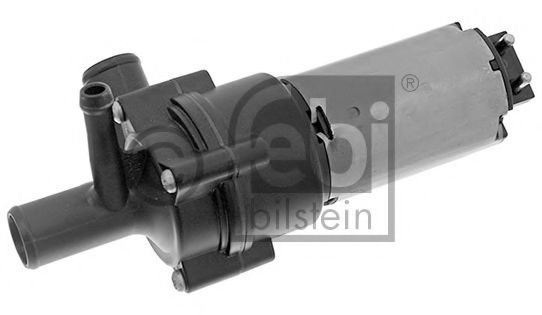 FEBI BILSTEIN 45771 Дополнительный водяной насос для MERCEDES-BENZ CLK (Мэрcэдэс-бэнз Слк) FEBI BILSTEIN 45771 Дополнительный водяной насос для MERCEDES-BENZ CLK (Мэрcэдэс-бэнз Слк)