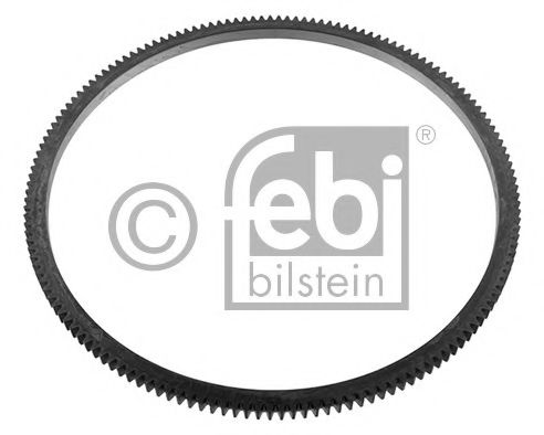 FEBI BILSTEIN 45783 Зубчатый венец, маховик D12D340 для VOLVO F 16 (Вольво Ф 16) FEBI BILSTEIN 45783 Зубчатый венец, маховик D12D340 для VOLVO F 16 (Вольво Ф 16)