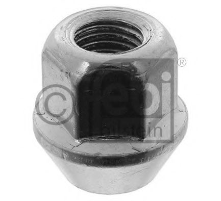 FEBI BILSTEIN 45788 Гайка крепления колеса для легкометаллического диска для CHEVROLET SONIC (Шевроле Сониc) FEBI BILSTEIN 45788 Гайка крепления колеса для легкометаллического диска для CHEVROLET SONIC (Шевроле Сониc)