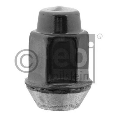 FEBI BILSTEIN 45789 Гайка крепления колеса F18D4 для OPEL GT (Опель Гт) FEBI BILSTEIN 45789 Гайка крепления колеса F18D4 для OPEL GT (Опель Гт)