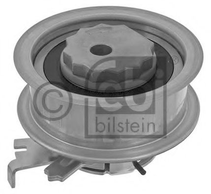 FEBI BILSTEIN 45795 Натяжной ролик, ремень ГРМ для VOLKSWAGEN (Фольксваген) FEBI BILSTEIN 45795 Натяжной ролик, ремень ГРМ для VOLKSWAGEN (Фольксваген)
