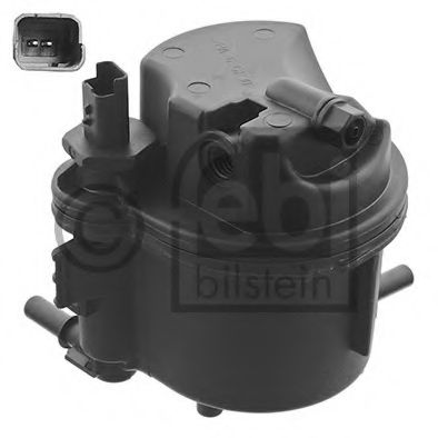 FEBI BILSTEIN 45871 Топливный фильтр для CITROËN C2 ENTERPRISE (CитроËн C2 энтэрприсэ) FEBI BILSTEIN 45871 Топливный фильтр для CITROËN C2 ENTERPRISE (CитроËн C2 энтэрприсэ)