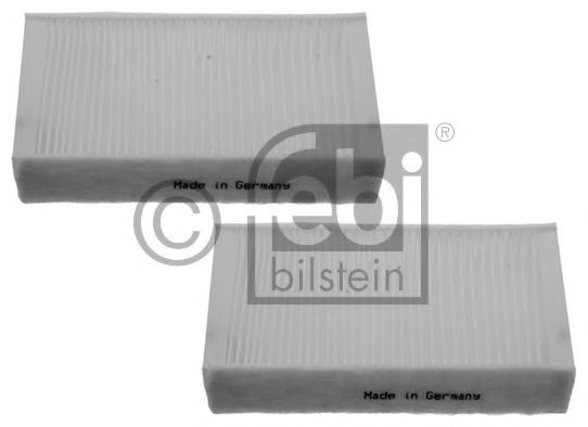 FEBI BILSTEIN 45880 Фильтр, воздух во внутренном пространстве для BMW X4 (Бмв Х4) FEBI BILSTEIN 45880 Фильтр, воздух во внутренном пространстве для BMW X4 (Бмв Х4)