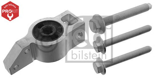 FEBI BILSTEIN 45891 Подвеска, рычаг независимой подвески колеса для SEAT ALTEA (Сеат Алтэа) FEBI BILSTEIN 45891 Подвеска, рычаг независимой подвески колеса для SEAT ALTEA (Сеат Алтэа)