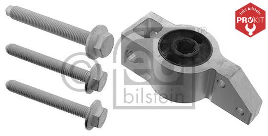 FEBI BILSTEIN 45892 Подвеска, рычаг независимой подвески колеса для SEAT ALTEA (Сеат Алтэа) FEBI BILSTEIN 45892 Подвеска, рычаг независимой подвески колеса для SEAT ALTEA (Сеат Алтэа)