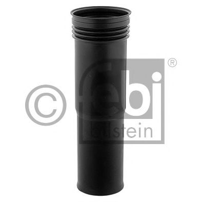 FEBI BILSTEIN 45893 Защитный колпак пыльник, амортизатор многорычажная подвеска для VOLKSWAGEN (Фольксваген) FEBI BILSTEIN 45893 Защитный колпак пыльник, амортизатор многорычажная подвеска для VOLKSWAGEN (Фольксваген)