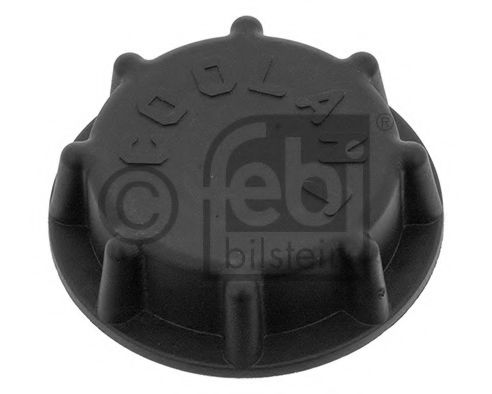 FEBI BILSTEIN 45932 Крышка, резервуар охлаждающей жидкости D12D340 для VOLVO B 12 (Вольво Б 12) FEBI BILSTEIN 45932 Крышка, резервуар охлаждающей жидкости D12D340 для VOLVO B 12 (Вольво Б 12)