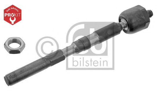 FEBI BILSTEIN 45950 Осевой шарнир, рулевая тяга<br >EP6CDT 