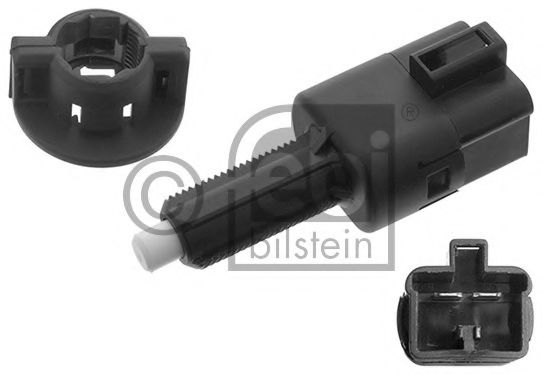FEBI BILSTEIN 45952 Выключатель фонаря сигнала торможения 02 2004 для PEUGEOT 107 (Пежо 107) FEBI BILSTEIN 45952 Выключатель фонаря сигнала торможения 02 2004 для PEUGEOT 107 (Пежо 107)