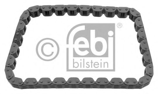 FEBI BILSTEIN 45954 Цепь, привод маслонасоса для AUDI A1 (Ауди А1) FEBI BILSTEIN 45954 Цепь, привод маслонасоса для AUDI A1 (Ауди А1)