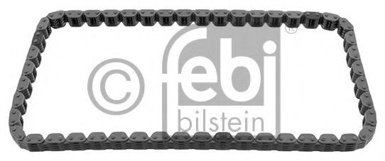 FEBI BILSTEIN 45955 Цепь привода распредвала для AUDI TT (Ауди Тт) FEBI BILSTEIN 45955 Цепь привода распредвала для AUDI TT (Ауди Тт)