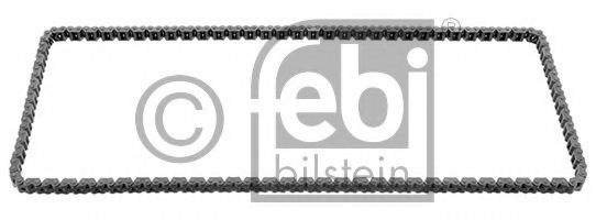FEBI BILSTEIN 45956 Цепь привода распредвала для AUDI TT (Ауди Тт) FEBI BILSTEIN 45956 Цепь привода распредвала для AUDI TT (Ауди Тт)