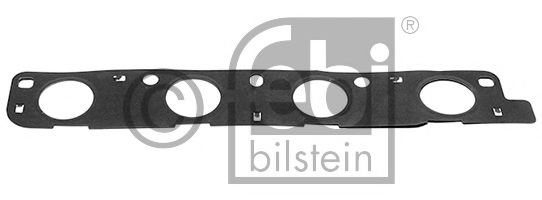 FEBI BILSTEIN 45976 Прокладка, выпускной коллектор для AUDI TT (Ауди Тт) FEBI BILSTEIN 45976 Прокладка, выпускной коллектор для AUDI TT (Ауди Тт)