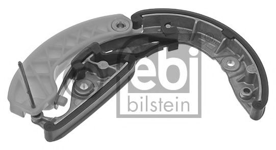 FEBI BILSTEIN 45981 Натяжное устройство цепи, привод масляного насоса A7-E--00001 для PORSCHE PANAMERA (Порше Панамэра) FEBI BILSTEIN 45981 Натяжное устройство цепи, привод масляного насоса A7-E--00001 для PORSCHE PANAMERA (Порше Панамэра)