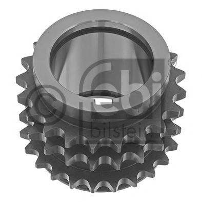 FEBI BILSTEIN 45982 Шестерня, коленчатый вал для PORSCHE PANAMERA (Порше Панамэра) FEBI BILSTEIN 45982 Шестерня, коленчатый вал для PORSCHE PANAMERA (Порше Панамэра)