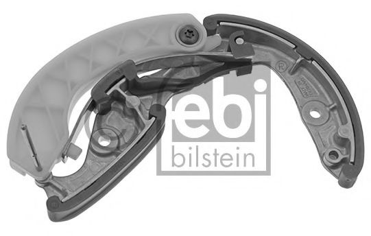 FEBI BILSTEIN 45983 Натяжное устройство цепи, привод масляного насоса для PORSCHE PANAMERA (Порше Панамэра) FEBI BILSTEIN 45983 Натяжное устройство цепи, привод масляного насоса для PORSCHE PANAMERA (Порше Панамэра)