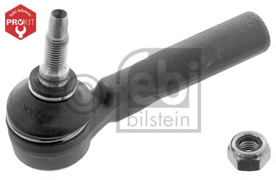 FEBI BILSTEIN 46005 Наконечник поперечной рулевой тяги 