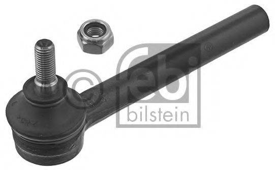 FEBI BILSTEIN 46007 Наконечник поперечной рулевой тяги 
