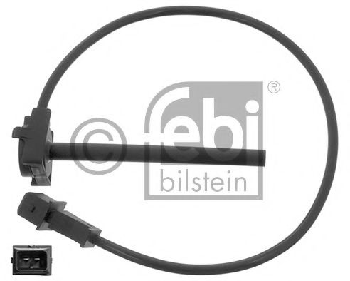 FEBI BILSTEIN 46021 Датчик, уровень охлаждающей жидкости для MERCEDES-BENZ CONECTO (Мэрcэдэс-бэнз Cонэcто) FEBI BILSTEIN 46021 Датчик, уровень охлаждающей жидкости для MERCEDES-BENZ CONECTO (Мэрcэдэс-бэнз Cонэcто)