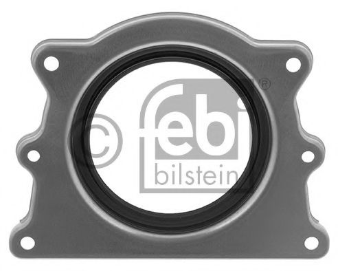 FEBI BILSTEIN 46041 Уплотняющее кольцо, коленчатый вал для SMART FORTWO (Смарт Форту) FEBI BILSTEIN 46041 Уплотняющее кольцо, коленчатый вал для SMART FORTWO (Смарт Форту)